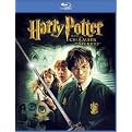 Harry Potter and the Chamber of Secrets (Blu-ray) (Widescreen)