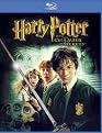 Harry Potter and the Chamber of Secrets (Blu-ray) (Widescreen)