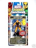  : Marvel Legends Showdown Series 4 > Daredevil (Chase Variant) Action Figure