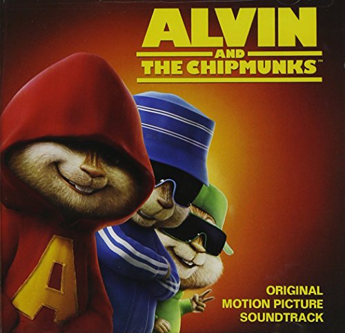 The Chipmunks - Alvin & The Chipmunks - Zortam Music