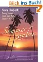 Sommerzauber: 1. Pension der Sehnsucht 2. Sch�n wie Aphrodite 3. Die Geliebte des Leoparden 4. Sommer der Entscheidung
