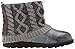 Muk Luks Women's Patti Cable Winter Boot