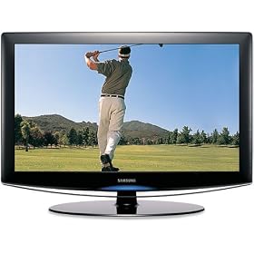 Samsung LNT3253H 32 LCD HDTV