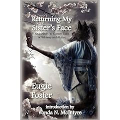 Returning My Sister's Face: And Other Far Eastern Tales of Whimsy and Malice