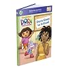 LeapFrog Tag Dora The Explorer Book