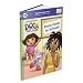 LeapFrog Tag Dora The Explorer Book