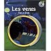Les vents : Tim et Tom (1CD audio)