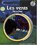 Les vents : Tim et Tom (1CD audio)