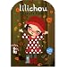 Lilichou dans la for�t