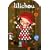 Lilichou dans la for�t