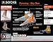 Sports : X-Socks - Herren Funktions Socke