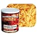 Provident Pantry Freeze Dried Shredded Sharp Cheddar Cheese -39 oz