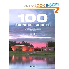100 Contemporary Architects