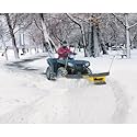 Meyer Products Path Pro ATV Snowplow - 60in., Model# 29100