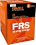 FRS Healthy Energy Liquid, Orange, 11.5-Ounce Cans (Pack of 24)