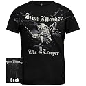 Iron Maiden - Trooper Allover T-Shirt