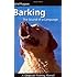 Barking: The Sound of a Language (Dogwise Training Manual)