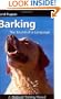 Barking: The Sound of a Language (Dogwise Training Manual)