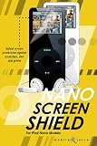 MobileJuice NANO SCREEN SHIELD