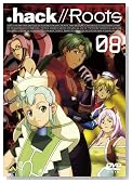 .hack//Roots 08 [DVD]�̃C���[�W���g�傷��