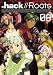 .hack//Roots 08 [DVD]でAmazonアフィリエイトツール
