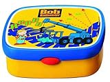 Eigenschaften Mepal Rosti 107670065158 / MEPAL ROSTI 107670065158 Brotdose Bob der Baumeister, midi
