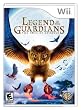 Legend of the Guardians: The Owls of Ga'Hoole