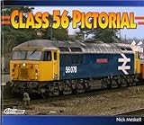 Class 56 pictorial