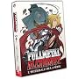 Fullmetal alchemist - Int�grale