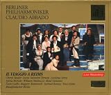 Rossini: Il Viaggio a Reims