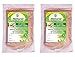 Natural Multani Mitti Powder Pack of 2 by Natural Healthplus Care (454g) RS.250.00