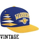 Golden State Warriors Mitchell & Ness Diamonds Are Forever Snapback Hat