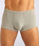 Grigioperla Moderno Stretch Modal Boxer Brief Underwear