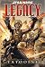 Star Wars Legacy v.8 Tatooine