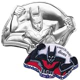 Wilton Batman Beyond Cake Pan (2105-9900, 2000) DC Comics