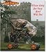 Kitchen & Housewares : Kittywalk Royale 1 Touch Stroller