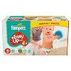 Pampers Easy up Gr.5 Junior 12-18 Kg Mega plus Pack, 88 St�ck