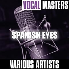 Spanish Eyes