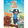Foot 2 Rue, Tome 18 : Peur de se perdre
