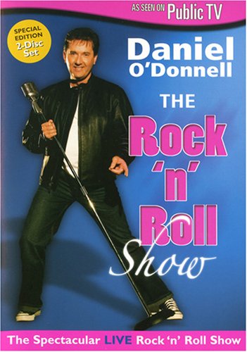 Daniel O'Donnell: The Rock 'n' Roll Show