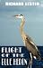 Flight of the Blue Heron