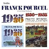 Franck Pourcel & His Orchestra - 1925-30 & 1930-35