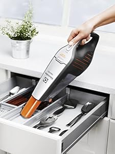 Budget  Electrolux Rápido ZB6114