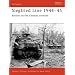 Siegfried Line 1944-45: Battles on the German frontier (Campaign)