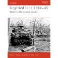 Siegfried Line 1944-45: Battles on the German frontier (Campaign)