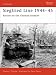 Siegfried Line 1944-45: Battles on the German Frontier (Campaign): Battles on the German Frontier