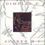 Sucker DJ (Radio Edit)