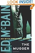 The Mugger (87th Precinct)