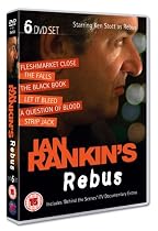 Rebus : Seasons 2-3 (6 Disc Set)