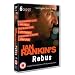 Rebus : Seasons 2-3 (6 Disc Set) [DVD]